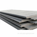DIN ST37-2 Placa de acero al carbono barato